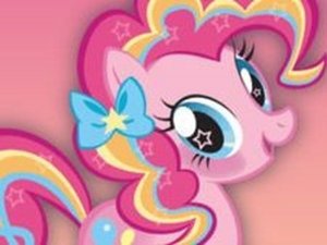 Pinkie Pie Party Color Match - Ludoryx free online game